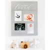 Pearhead You Are So Loved Collage Frame - 3 of 4