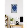 Trends International NBA Orlando Magic - Logo 25 Unframed Wall Poster Prints - 2 of 4
