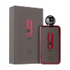 Afnan 9 PM Rebel Eau De Parfum Spray for Men and Women 3.4 Fl Oz Signature Luxury Fragrance - 3 of 4