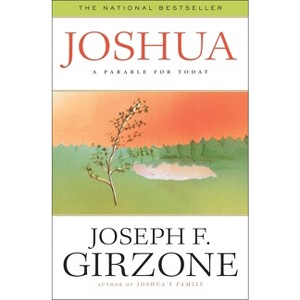 Joshua - by  Joseph Girzone (Paperback) - 1 of 1