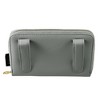 Unique Bargains Car Sun Visor Backseat Tissue Napkin Box Holder Case PU Leather for Vehicle SUV Truck RV - 4 of 4