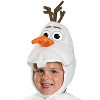 Disguise Toddler Boys' Frozen Olaf Costume - 2 of 3