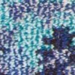 turquoise/navy