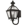 Livex Lighting Waldwick 2 - Light Wall Light in  Bronze - 2 of 4