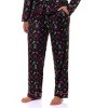 Wicked Pajamas Women's Elphaba and Glinda Charms Long Sleeve Coat and Pajama Set - 4 of 4