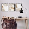 Stupell Industries Beige Modern Abstraction, 17" x 21" - 3 of 4