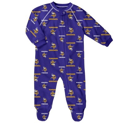 vikings baby clothes target