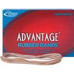 Alliance Rubber Bands Size 117B 1 lb. 7"x1/8" Approx. 200/BX 27405