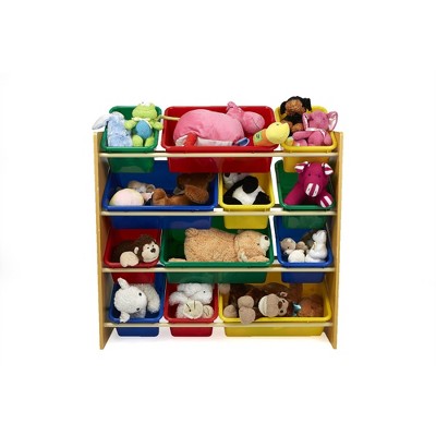 toy containers target