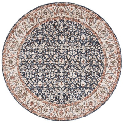 Heirloom 700 HRL701 Machine Made Rug - Safavieh