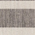charcoal ivory