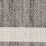 charcoal ivory