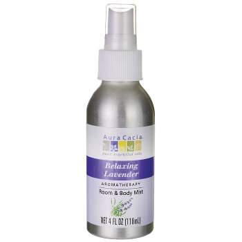 Lavender Essential oil Aromatherapy Pillow/sleep Spray and body Mist –  Spritz Hill Aromatherapy