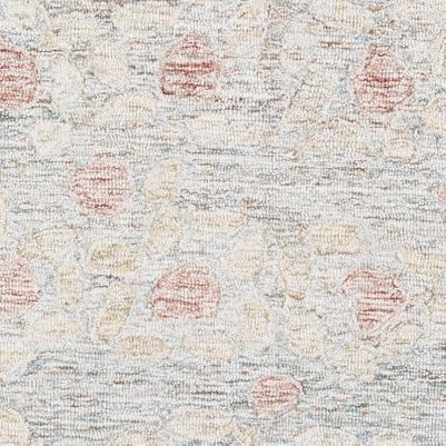 beige/rust