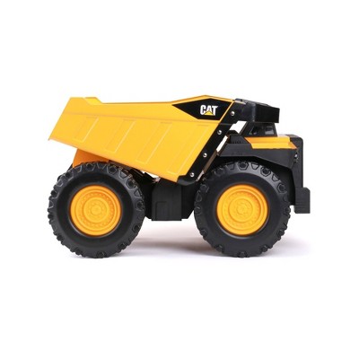 CAT Mighty Steel Dump Truck