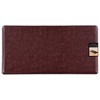 J&V TEXTILES Medallion Embossed Anti-Fatigue Stain-Resistant Cushioned Floor Mats - 4 of 4