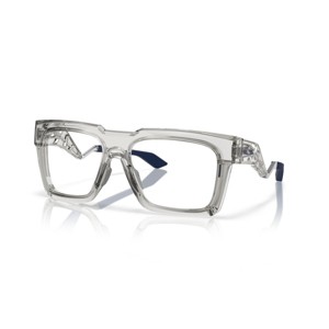 Oakley OX8190 55mm Gender Neutral Square Eyeglasses - 1 of 4