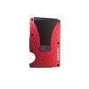 Maison Wallet for Men Aluminium RFID Card Holder with Money Clip - 3 of 3