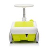 Dexmalle 12V Kids Ride On Go-Karts Electric Cleaning Vehicle w/ Music & Light - 4 of 4