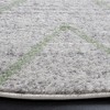 Adirondack ADR251 Machine Made Indoor Rug - Safavieh - 3 of 4