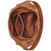Women's Faux Leather Shoulder Bag - LASCANA - 2 of 4