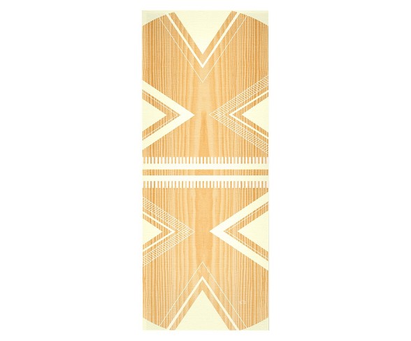 Yeti Yoga Mat - The Antonio (6mm)