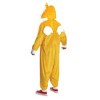 Sonic The Hedgehog Movie Tails Adult Costume - 3 of 4