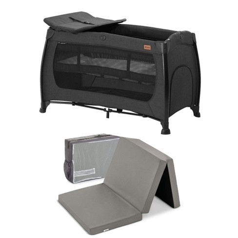 Hauck sleep n play mattress sales