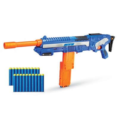 nerf elite pop up target