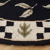 Vintage Posters VP320 Hand Tufted Indoor Rugs - Safavieh - 3 of 3
