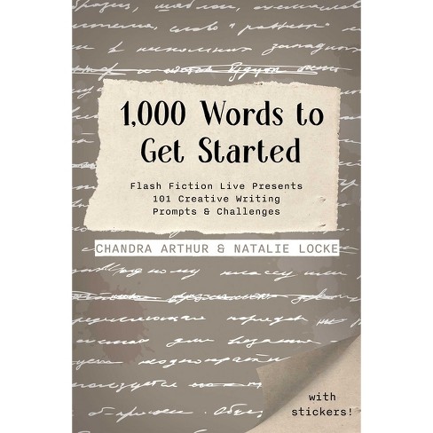 1000 in Words, Write 1000 in words