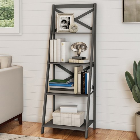 Freestanding bookshelf store