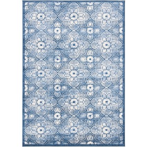 Brentwood BNT862 Power Loomed Area Rug  - Safavieh - 1 of 4