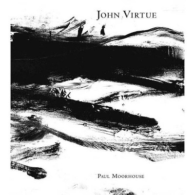 John Virtue - (Hardcover)