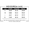 Women's Hoodies Sweatshirt Casual Zip Up Trendy Cropped Hoodie Jackets For Fall - 3 of 3