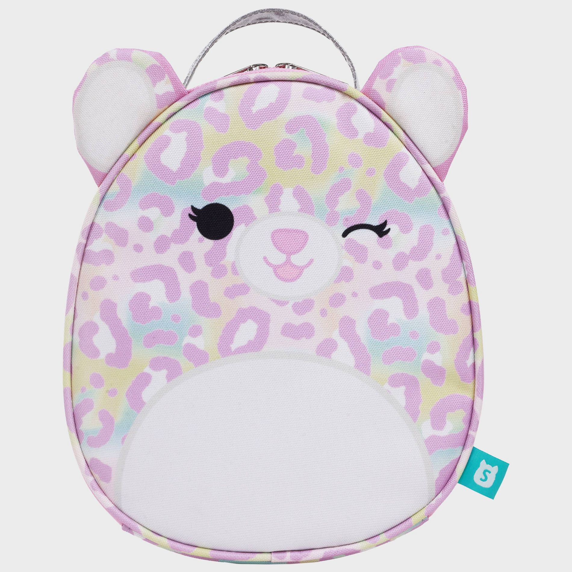 Squishmallows Lunchbox - Michaela