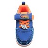 Hot Wheels Monster Trucks Toddler Boys' Sneakers - 4 of 4