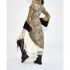 Women's Victorian Pirate Jacket - Western F.a.s.h.i.o.n - 3 of 4