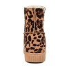 Journee Collection Women's Stelly Round Toe Winter Boots - 3 of 4