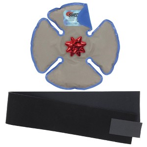 Swede-O Joint Wrap Cold Compression Therapy Pack - 1 of 4