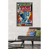 Trends International Marvel Ghost Rider - Heavens On Fire #1: Ghost Rider #1 Framed Wall Poster Prints - 2 of 4