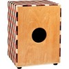 LP 3D Cube String Cajon with Bag - 2 of 4