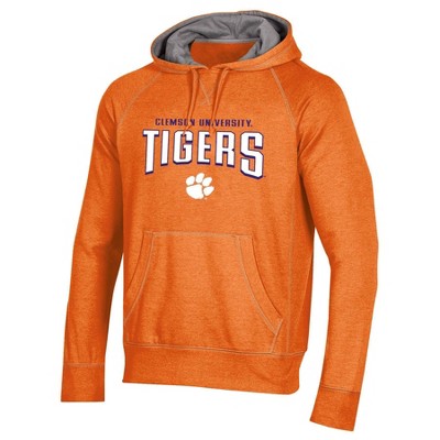 men's clemson hoodie