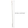 Unique Bargains Adjustable Handbag Strap 1 Pc - 2 of 4