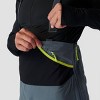 Backcountry, GORE-TEX WINDSTOPPER Hybrid Touring Bib Pant - Men's - 4 of 4