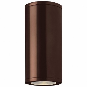 Access Lighting Trident 2 - Light Wall Light in  Bronze - 1 of 1