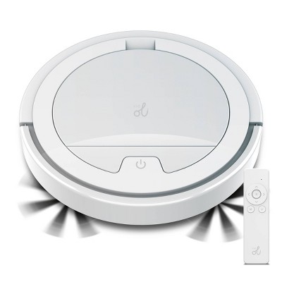 VieOli Basic Robot Vacuum Cleaner - OLIR3003WH - White