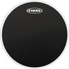 EVANS Hybrid-Soft Marching Snare Drum Batter Head Black 14 in. - 2 of 2
