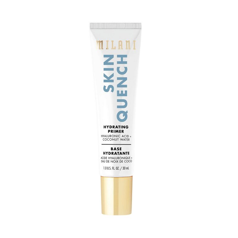 Milani Hydrating Face Primer - Skin Quench 130 - 1 fl oz, 3 of 5