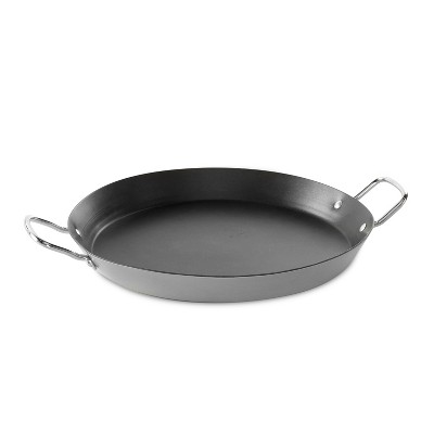 Nordic Ware 40030 Paella Pan, 15-Inch